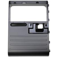 Gehäusedeckel schwarz zu Saeco Moltio mit Milchkaraffe